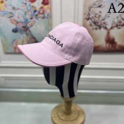 Balenciaga BALENCIAGA 2022SS Cap / Hat Spring / Summer Limited Colors and Overseas Limited
