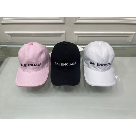 Balenciaga BALENCIAGA 2022SS Cap / Hat Spring / Summer Limited Colors and Overseas Limited Balenciaga BALENCIAGA 2022SS Cap / Hat Spring / Summer Limited Colors and Overseas Limited