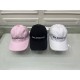 Balenciaga BALENCIAGA 2022SS Cap / Hat Spring / Summer Limited Colors and Overseas Limited Balenciaga BALENCIAGA 2022SS Cap / Hat Spring / Summer Limited Colors and Overseas Limited