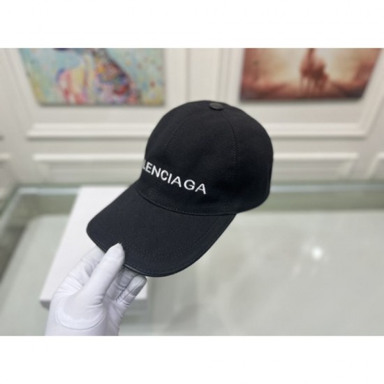 Balenciaga BALENCIAGA 2022SS Cap / Hat Spring / Summer Limited Colors and Overseas Limited Balenciaga BALENCIAGA 2022SS Cap / Hat Spring / Summer Limited Colors and Overseas Limited