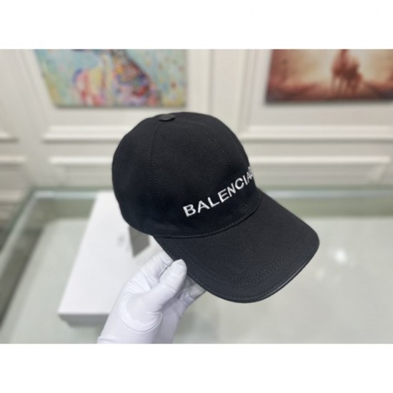 Balenciaga BALENCIAGA 2022SS Cap / Hat Spring / Summer Limited Colors and Overseas Limited Balenciaga BALENCIAGA 2022SS Cap / Hat Spring / Summer Limited Colors and Overseas Limited