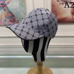 Balenciaga BALENCIAGA 2022SS Caps / Hats at the forefront of trends