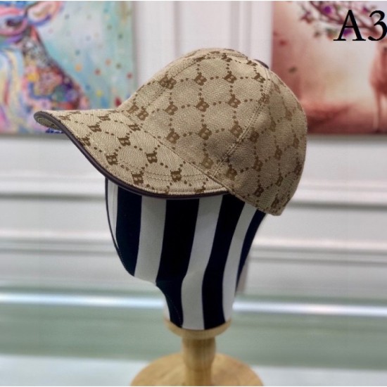 Balenciaga BALENCIAGA 2022SS Caps / Hats at the forefront of trends Balenciaga BALENCIAGA 2022SS Caps / Hats at the forefront of trends
