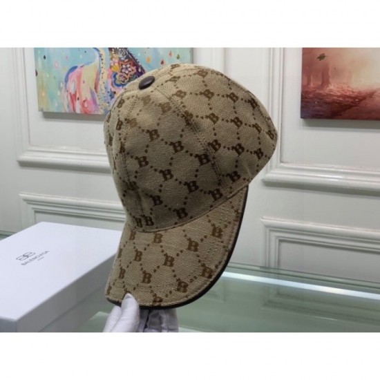 Balenciaga BALENCIAGA 2022SS Caps / Hats at the forefront of trends Balenciaga BALENCIAGA 2022SS Caps / Hats at the forefront of trends