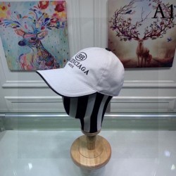 Balenciaga BALENCIAGA 2022SS Cap / Hat Boom is reheating