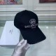 Balenciaga BALENCIAGA 2022SS Cap / Hat Boom is reheating Balenciaga BALENCIAGA 2022SS Cap / Hat Boom is reheating