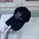Balenciaga BALENCIAGA 2022SS Cap / Hat Boom is reheating Balenciaga BALENCIAGA 2022SS Cap / Hat Boom is reheating