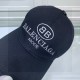 Balenciaga BALENCIAGA 2022SS Cap / Hat Boom is reheating Balenciaga BALENCIAGA 2022SS Cap / Hat Boom is reheating