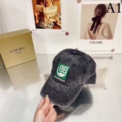 Balenciaga BALENCIAGA 2022SS Upgraded from cap / hat