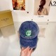 Balenciaga BALENCIAGA 2022SS Upgraded from cap / hat Balenciaga BALENCIAGA 2022SS Upgraded from cap / hat