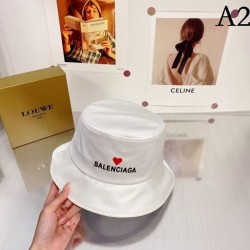 Balenciaga BALENCIAGA 2022SS Cap / Hat Adult-like design