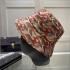 Burberry BURBERRY 2022SS Cap / Hat The strongest item this spring / summer