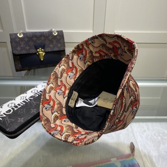 Burberry BURBERRY 2022SS Cap / Hat The strongest item this spring / summer Burberry BURBERRY 2022SS Cap / Hat The strongest item this spring / summer
