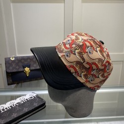 Burberry BURBERRY 2022SS Cap / Hat Can be used regardless of the scene
