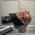 Burberry BURBERRY 2022SS Cap / Hat Can be used regardless of the scene
