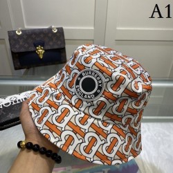 Burberry BURBERRY 2022SS Cap / Hat A piece of simple fashion