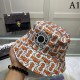 Burberry BURBERRY 2022SS Cap / Hat A piece of simple fashion Burberry BURBERRY 2022SS Cap / Hat A piece of simple fashion