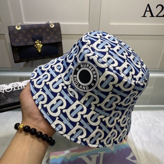Burberry BURBERRY 2022SS Cap / Hat A piece of simple fashion Burberry BURBERRY 2022SS Cap / Hat A piece of simple fashion