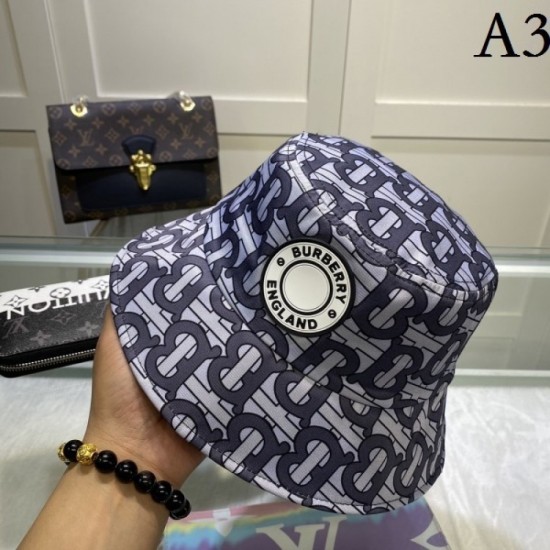 Burberry BURBERRY 2022SS Cap / Hat A piece of simple fashion Burberry BURBERRY 2022SS Cap / Hat A piece of simple fashion