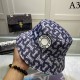 Burberry BURBERRY 2022SS Cap / Hat A piece of simple fashion Burberry BURBERRY 2022SS Cap / Hat A piece of simple fashion
