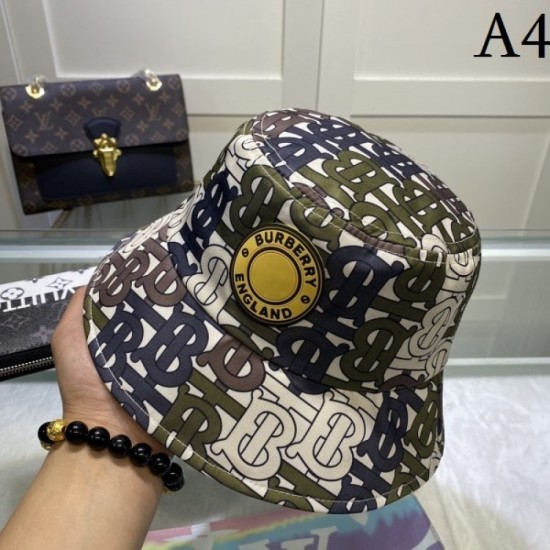 Burberry BURBERRY 2022SS Cap / Hat A piece of simple fashion Burberry BURBERRY 2022SS Cap / Hat A piece of simple fashion