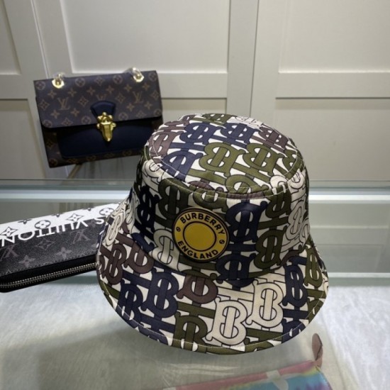 Burberry BURBERRY 2022SS Cap / Hat A piece of simple fashion Burberry BURBERRY 2022SS Cap / Hat A piece of simple fashion