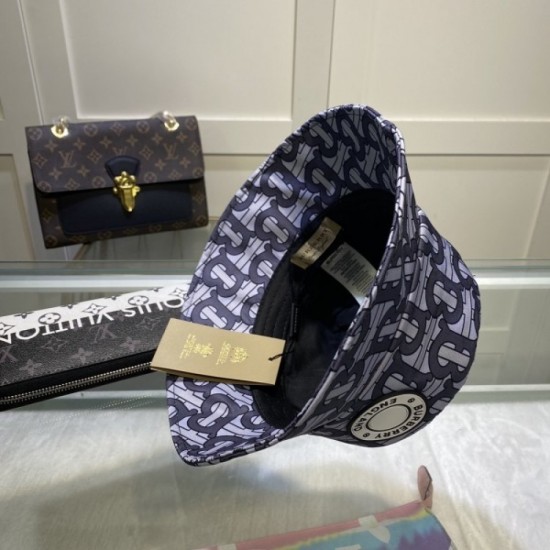 Burberry BURBERRY 2022SS Cap / Hat A piece of simple fashion Burberry BURBERRY 2022SS Cap / Hat A piece of simple fashion