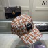 Burberry BURBERRY 2022SS Cap / Hat Favorite Style