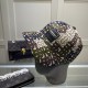Burberry BURBERRY 2022SS Cap / Hat Favorite Style Burberry BURBERRY 2022SS Cap / Hat Favorite Style