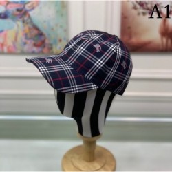 Burberry BURBERRY 2022SS Cap / Hat Popular with fashionable people