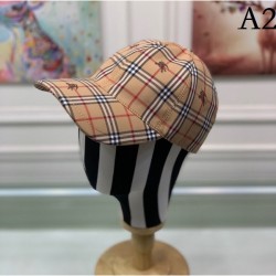 Burberry BURBERRY 2022SS Cap / Hat Popular with fashionable people