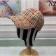 Burberry BURBERRY 2022SS Cap / Hat Popular with fashionable people Burberry BURBERRY 2022SS Cap / Hat Popular with fashionable people