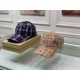 Burberry BURBERRY 2022SS Cap / Hat Popular with fashionable people Burberry BURBERRY 2022SS Cap / Hat Popular with fashionable people