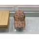 Burberry BURBERRY 2022SS Cap / Hat Popular with fashionable people Burberry BURBERRY 2022SS Cap / Hat Popular with fashionable people