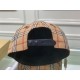 Burberry BURBERRY 2022SS Cap / Hat Popular with fashionable people Burberry BURBERRY 2022SS Cap / Hat Popular with fashionable people