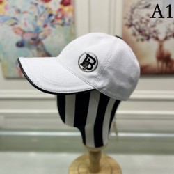 Burberry BURBERRY 2022SS Cap / Hat Many users