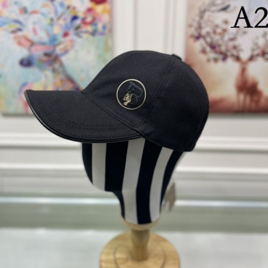 Burberry BURBERRY 2022SS Cap / Hat Many users Burberry BURBERRY 2022SS Cap / Hat Many users