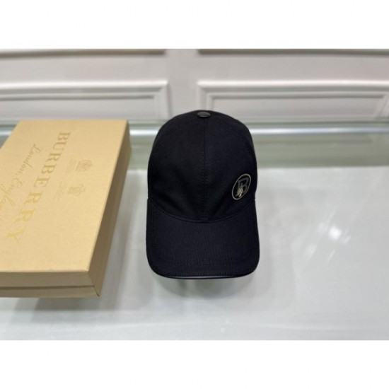 Burberry BURBERRY 2022SS Cap / Hat Many users Burberry BURBERRY 2022SS Cap / Hat Many users