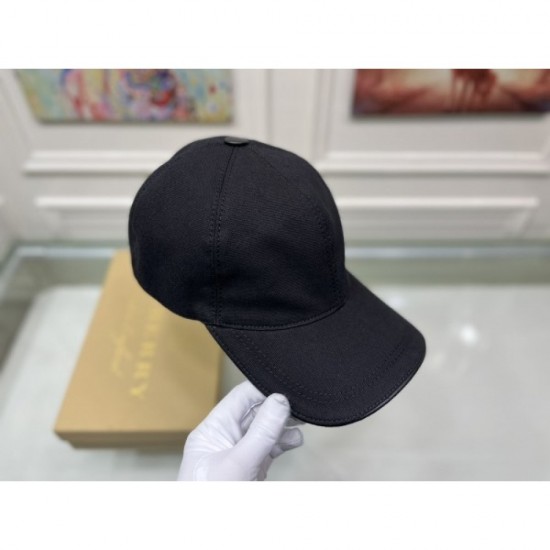 Burberry BURBERRY 2022SS Cap / Hat Many users Burberry BURBERRY 2022SS Cap / Hat Many users
