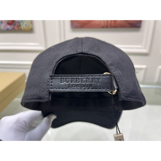 Burberry BURBERRY 2022SS Cap / Hat Many users Burberry BURBERRY 2022SS Cap / Hat Many users