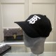 Burberry BURBERRY 2022SS Cap / Hat An adult impression overflows Burberry BURBERRY 2022SS Cap / Hat An adult impression overflows