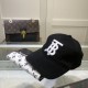 Burberry BURBERRY 2022SS Cap / Hat An adult impression overflows Burberry BURBERRY 2022SS Cap / Hat An adult impression overflows
