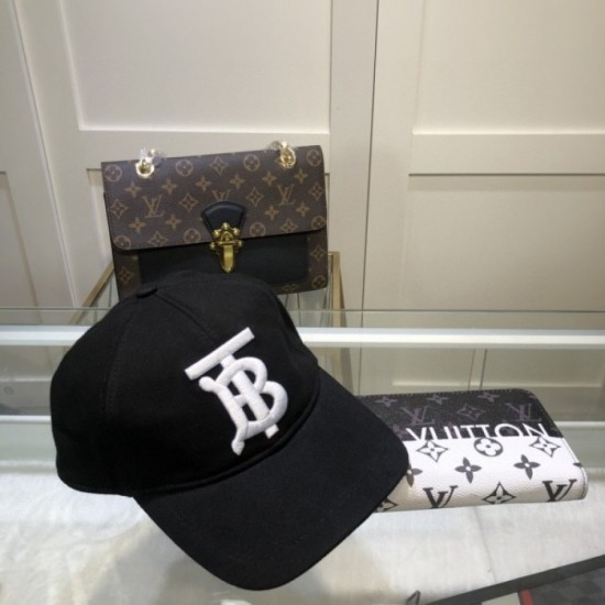 Burberry BURBERRY 2022SS Cap / Hat An adult impression overflows Burberry BURBERRY 2022SS Cap / Hat An adult impression overflows