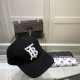 Burberry BURBERRY 2022SS Cap / Hat An adult impression overflows Burberry BURBERRY 2022SS Cap / Hat An adult impression overflows