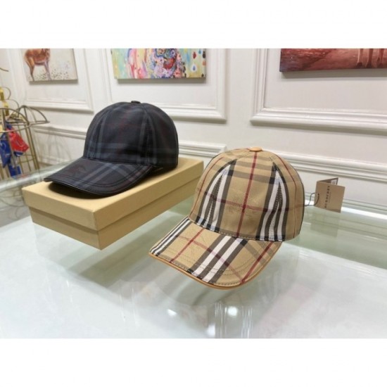 Burberry BURBERRY 2022SS Cap / Hat Plenty of adult atmosphere Burberry BURBERRY 2022SS Cap / Hat Plenty of adult atmosphere