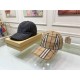 Burberry BURBERRY 2022SS Cap / Hat Plenty of adult atmosphere Burberry BURBERRY 2022SS Cap / Hat Plenty of adult atmosphere
