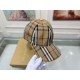 Burberry BURBERRY 2022SS Cap / Hat Plenty of adult atmosphere Burberry BURBERRY 2022SS Cap / Hat Plenty of adult atmosphere