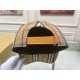 Burberry BURBERRY 2022SS Cap / Hat Plenty of adult atmosphere Burberry BURBERRY 2022SS Cap / Hat Plenty of adult atmosphere