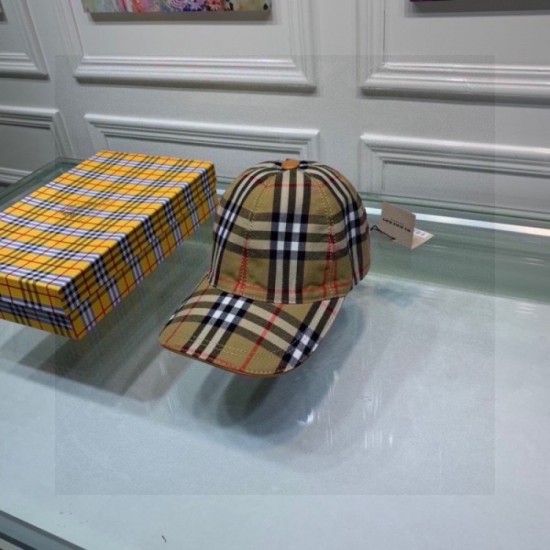 Burberry BURBERRY 2022SS Cap / Hat Impress the sex appeal of adults Burberry BURBERRY 2022SS Cap / Hat Impress the sex appeal of adults