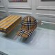 Burberry BURBERRY 2022SS Cap / Hat Impress the sex appeal of adults Burberry BURBERRY 2022SS Cap / Hat Impress the sex appeal of adults